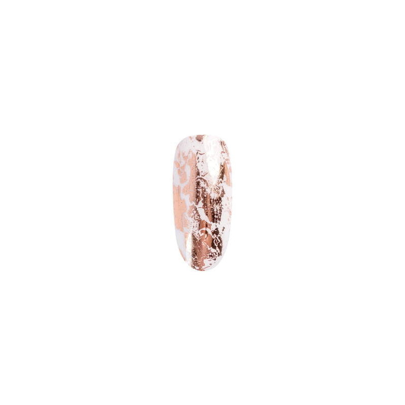 Foil Per Nail Art - Transfer foil - 12 Toffee