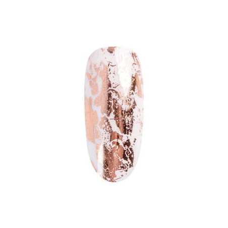 Foil Per Nail Art - Transfer foil - 12 Toffee