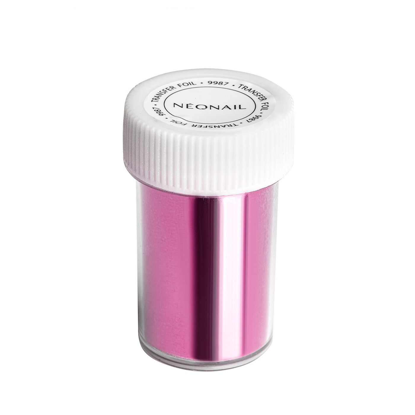 Foil Per Nail Art - Transfer foil - 13 Orchid