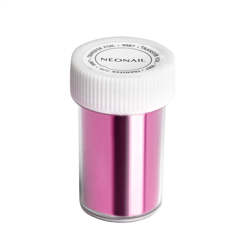 Foil Per Nail Art - Transfer foil - 13 Orchid