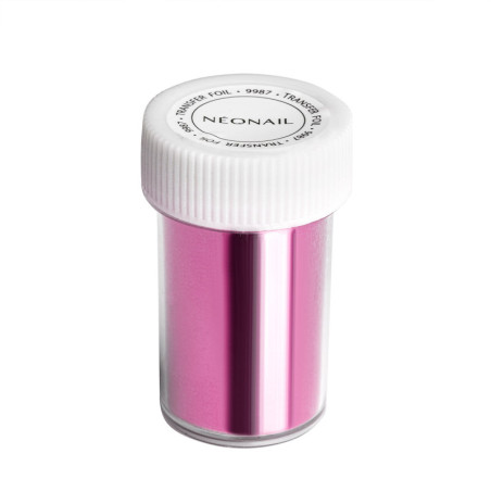 Foil Per Nail Art - Transfer foil - 13 Orchid