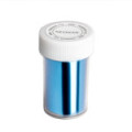Foil Per Nail Art - Transfer foil -  16 Cobalt