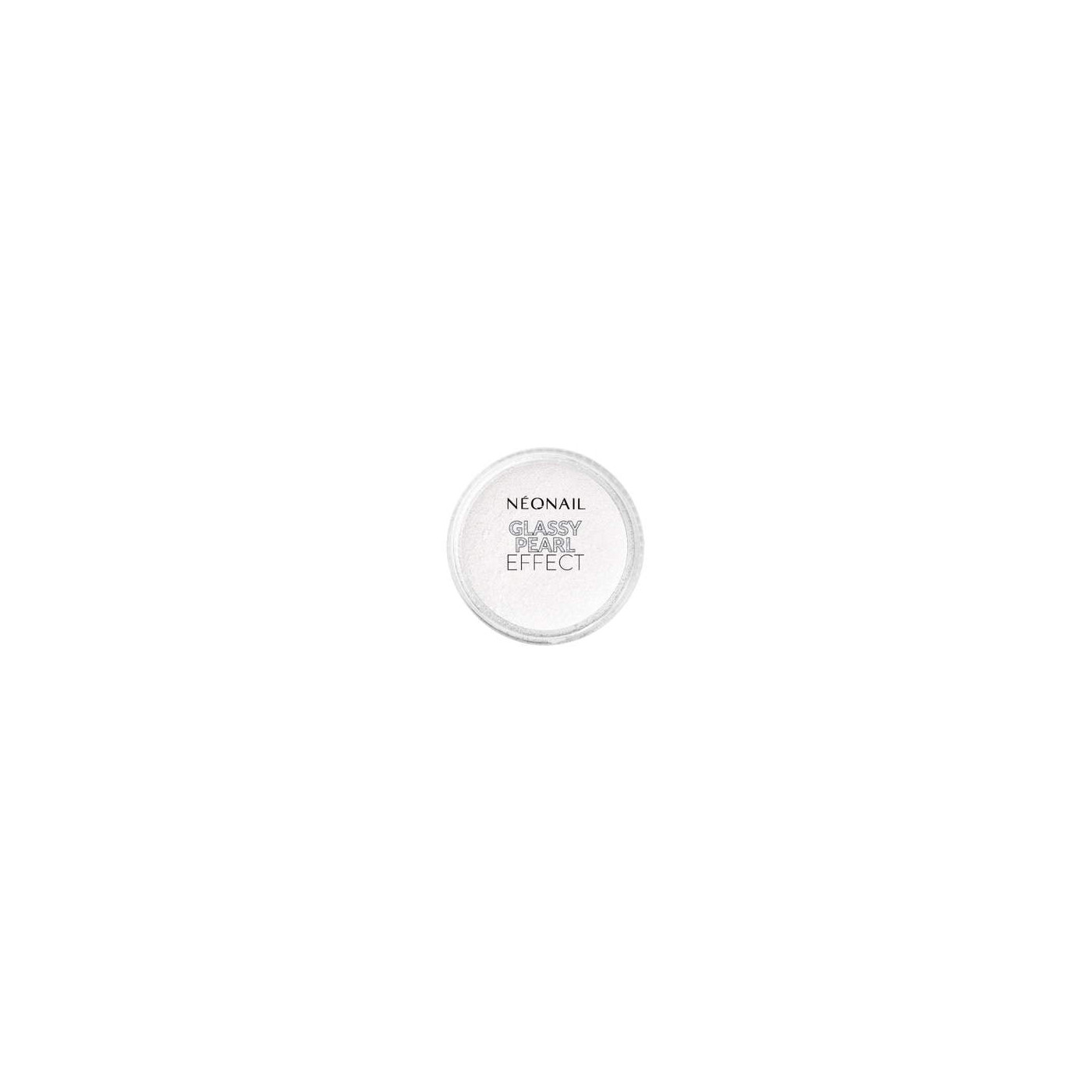 Polvere Glassy Pearl Effect Polvere Glassy Pearl Effect
