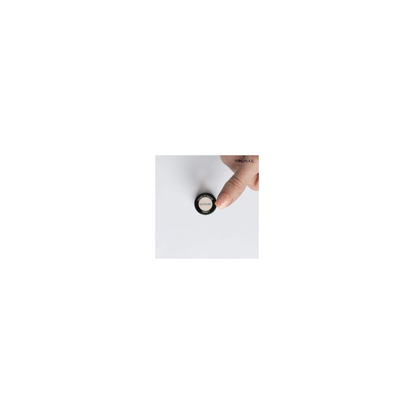 Smalto Semipermanente 7,2 ml - Desire To Inspire