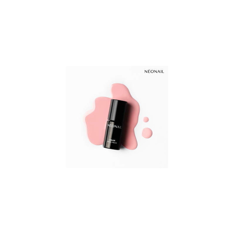 Smalto Semipermanente 7,2 ml - Born To Be Myself