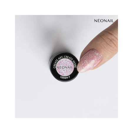 Smalto Semipermanente 7,2 ml - Create Art, Create More