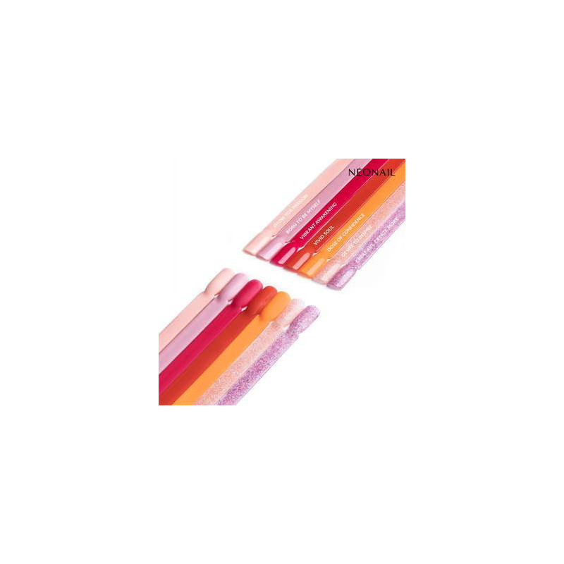 Smalto Semipermanente 7,2 ml - Create Art, Create More Smalto Semipermanente 7,2 ml - Create Art, Create More