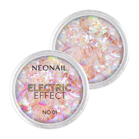 Electric Effect No. 01