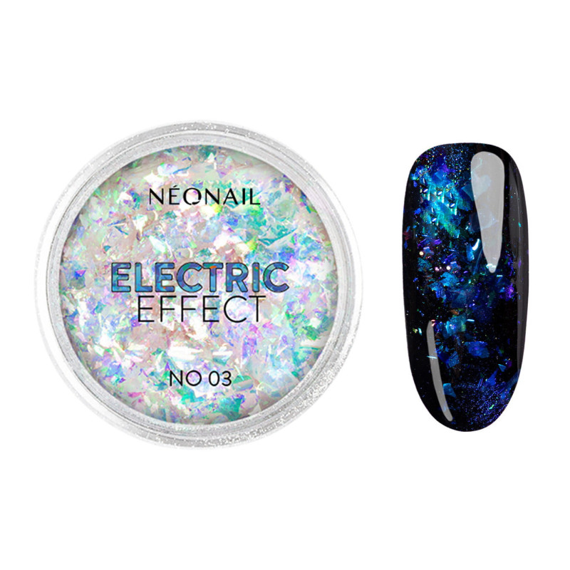 Electric Effect No. 03