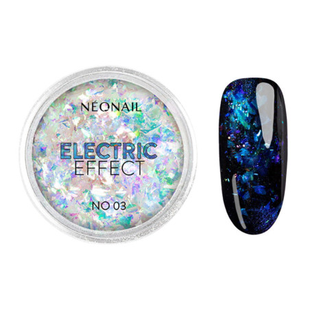 Electric Effect No. 03