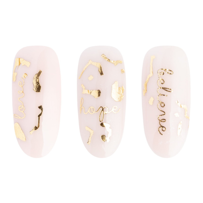 Adesivi ad acqua - Water sticker - NN24