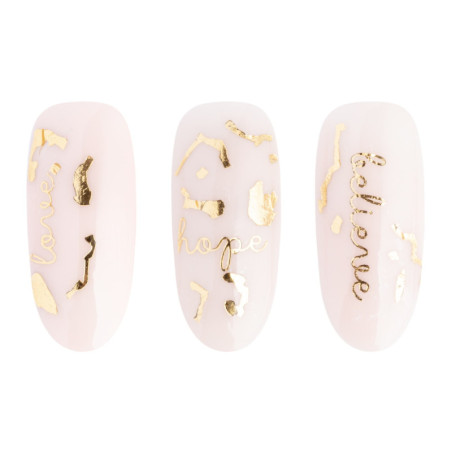 Adesivi ad acqua - Water sticker - NN24