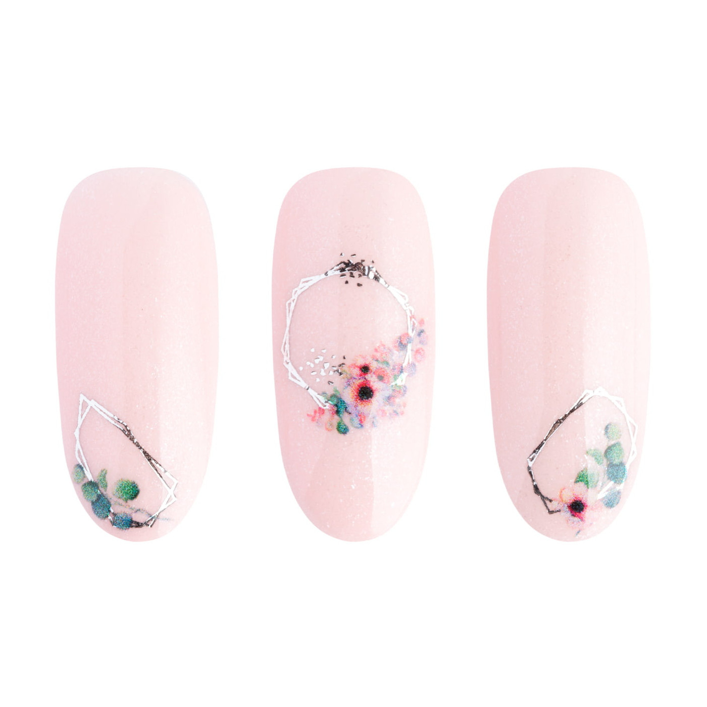 Adesivi ad acqua - Water sticker - NN27