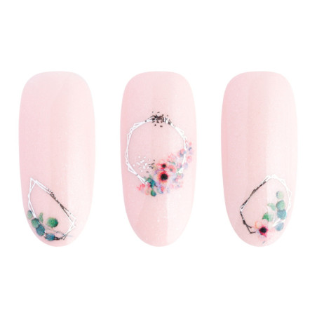 Adesivi ad acqua - Water sticker - NN27