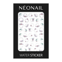 Adesivi ad acqua - Water sticker - NN27 Adesivi ad acqua - Water sticker - NN27