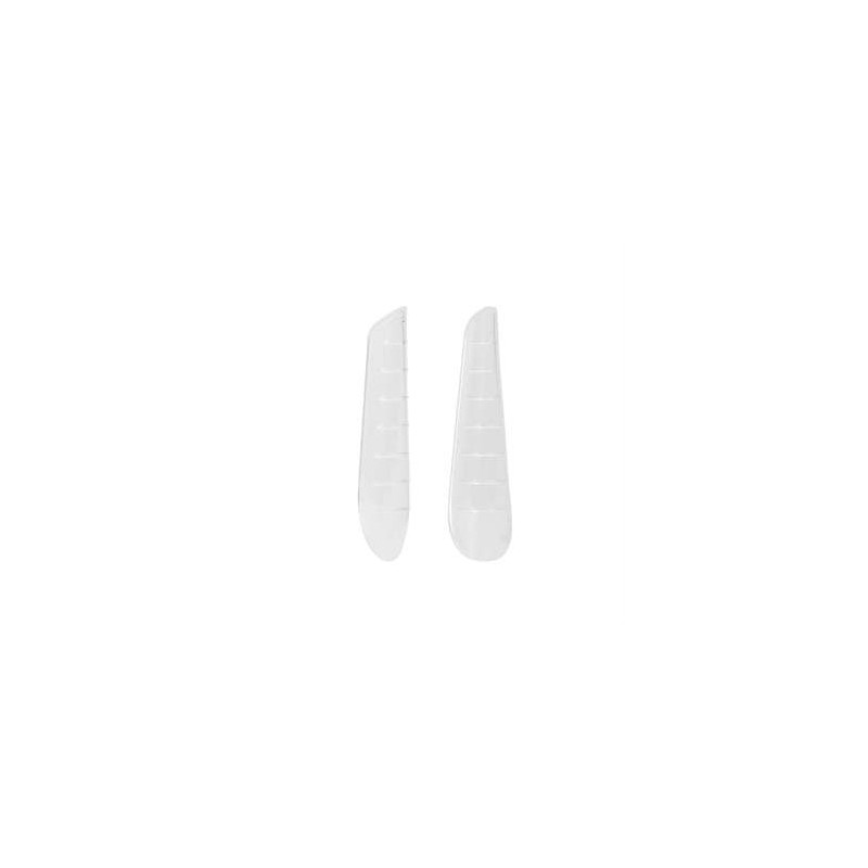 Forme Duo AcrylGel mandorla contemporanea 03