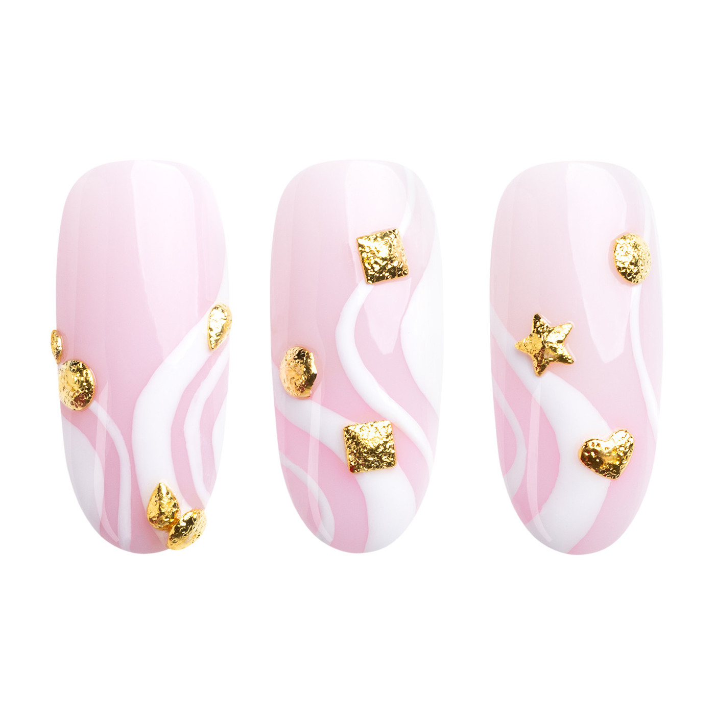 Nail Art Carousel 04 Nail Art Carousel 04