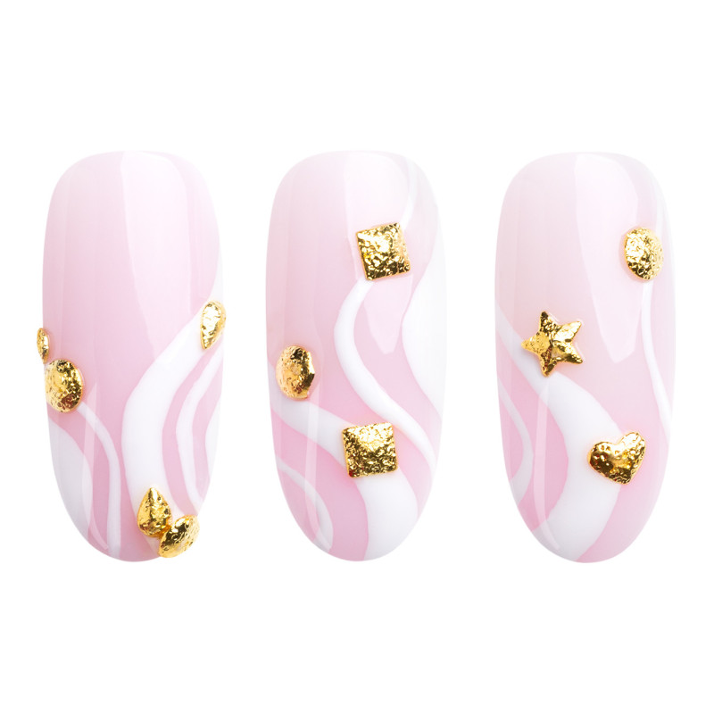 Nail Art Carousel 04 Nail Art Carousel 04
