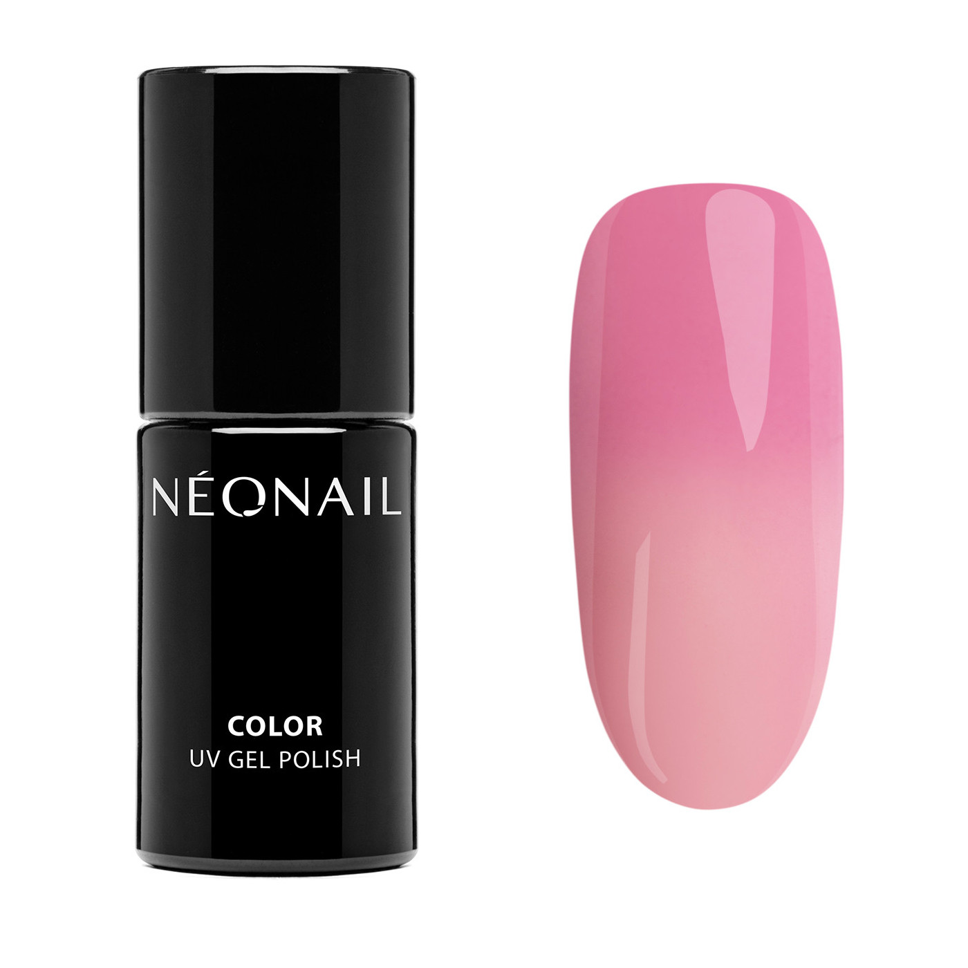 Smalto Semipermanente 7,2 ml - Pink Power Play