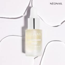 Moisturizing Nail Care Set Moisturizing Nail Care Set