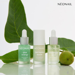 Moisturizing Nail Care Set Moisturizing Nail Care Set