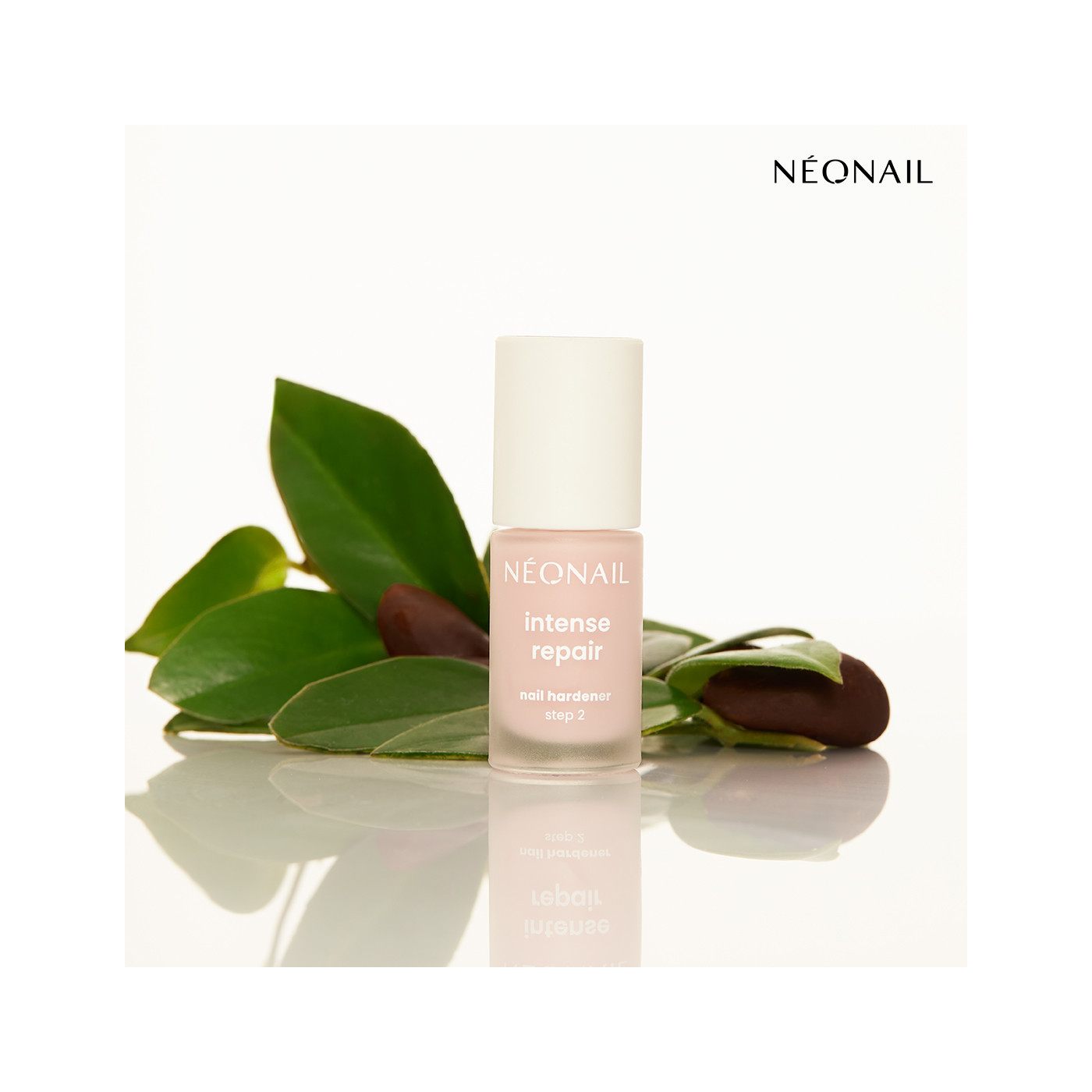 Rinforzante per Unghie Intense Repair Nail Hardener