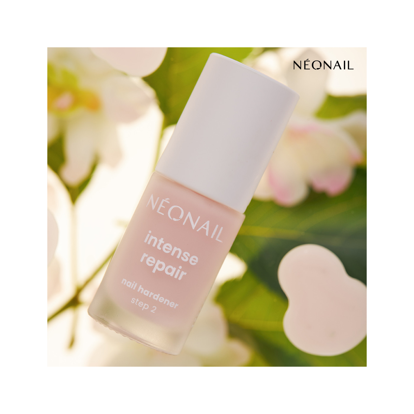Rinforzante per Unghie Intense Repair Nail Hardener