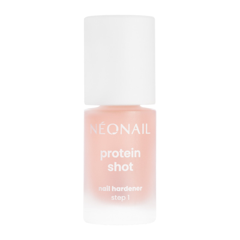 Rinforzante per unghie Protein Shot Nail Hardener