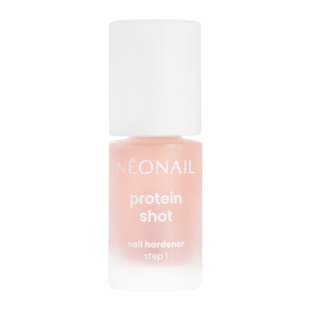 Rinforzante per unghie Protein Shot Nail Hardener
