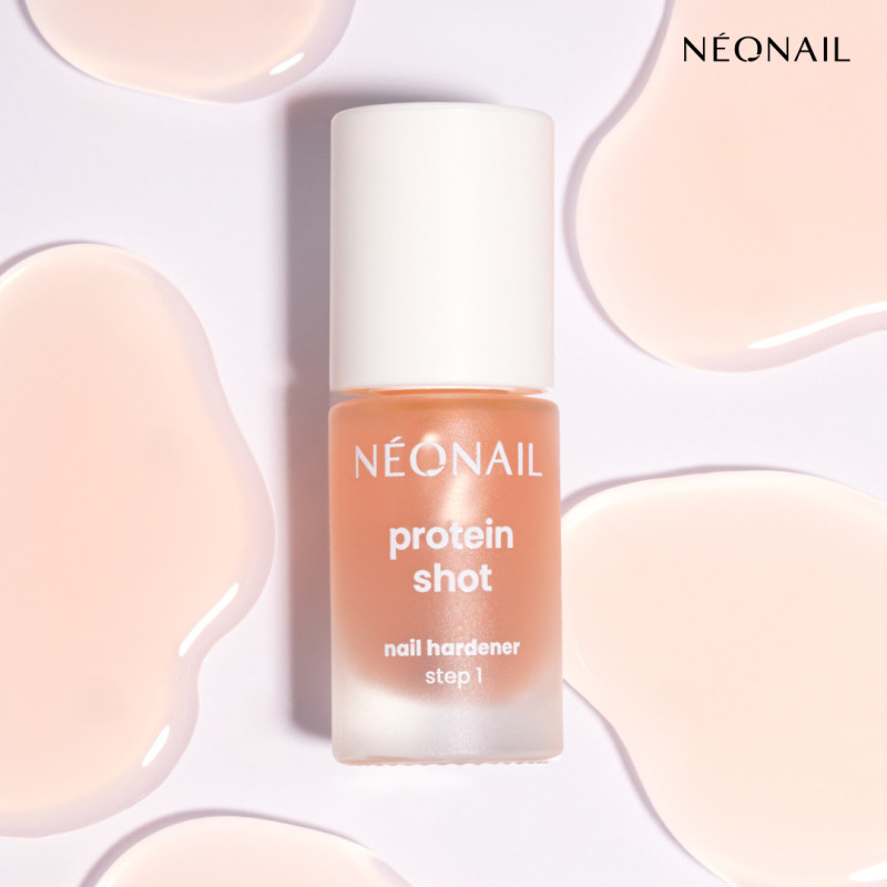 Rinforzante per unghie Protein Shot Nail Hardener