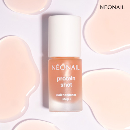 Rinforzante per unghie Protein Shot Nail Hardener