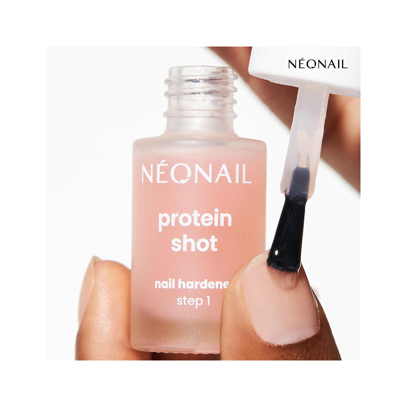 Rinforzante per unghie Protein Shot Nail Hardener