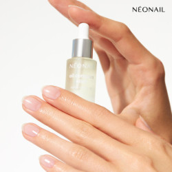 Oil Complex Elixir Nail and Cuticle Oil