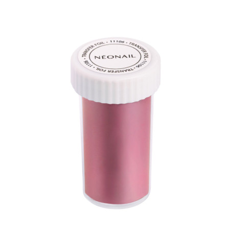 Foil Per Nail Art 24: Pastel Candy