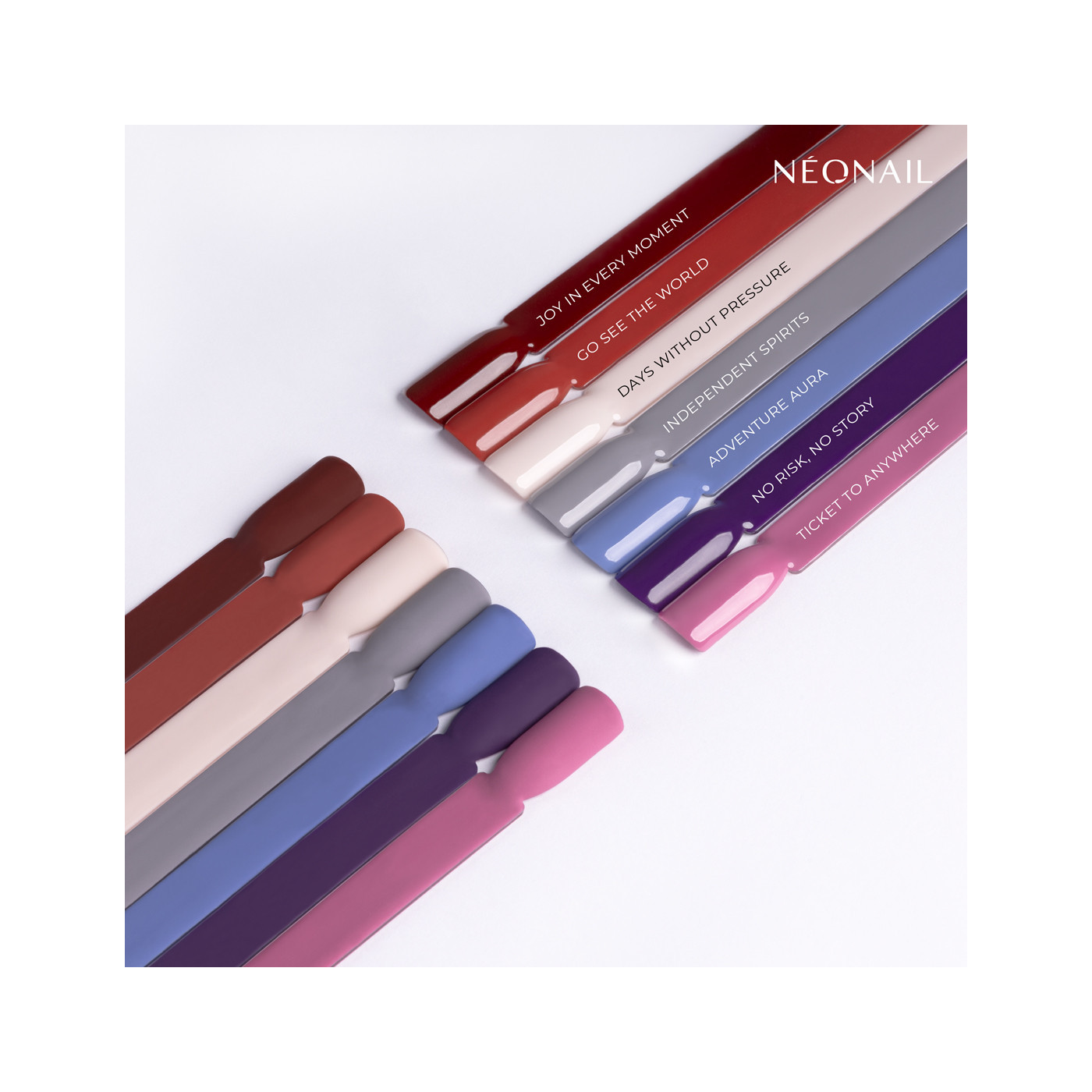 Smalto Semipermanente 7,2 ml - Joy In Every Moment