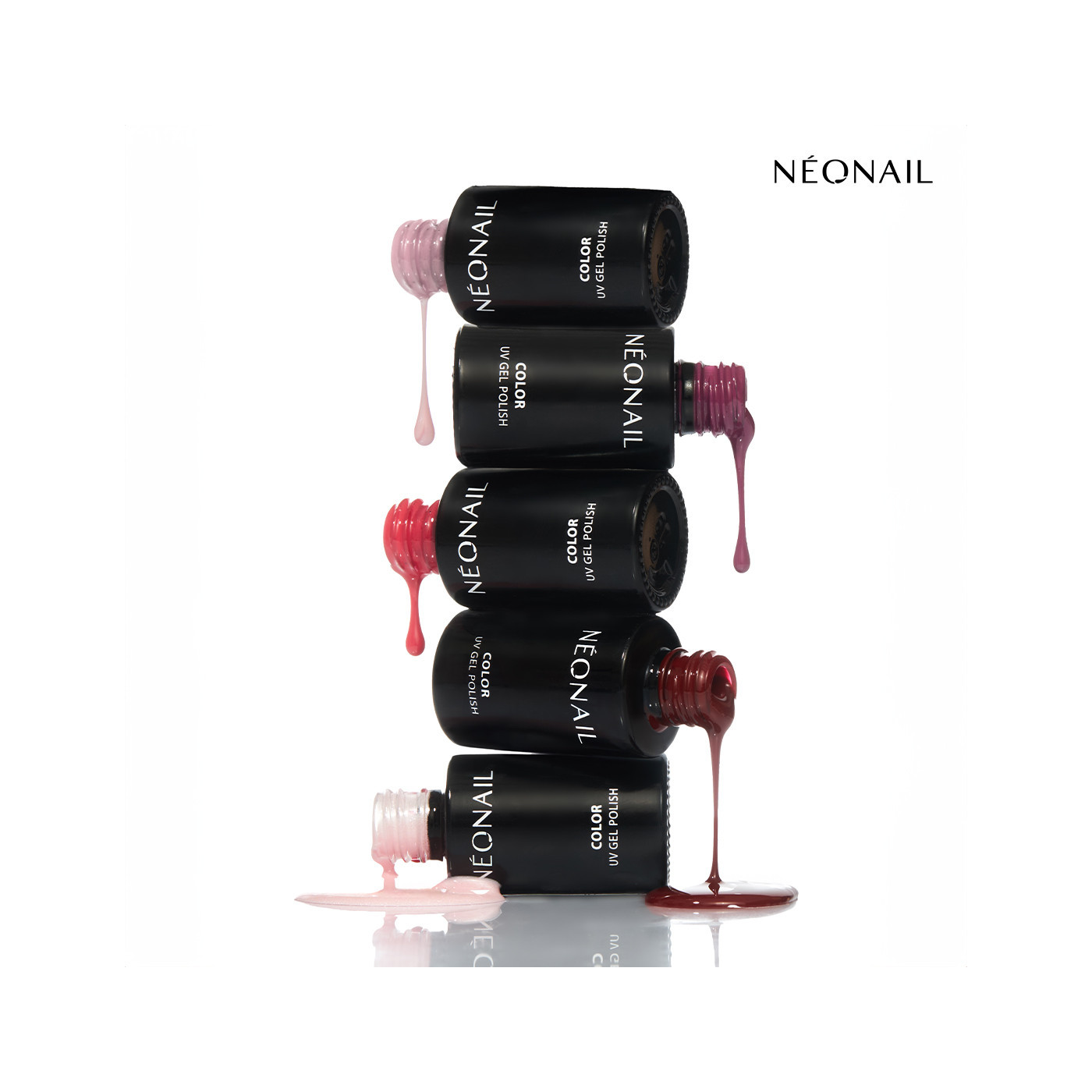 Smalto Semipermanente 7,2 ml - Perfect Pink