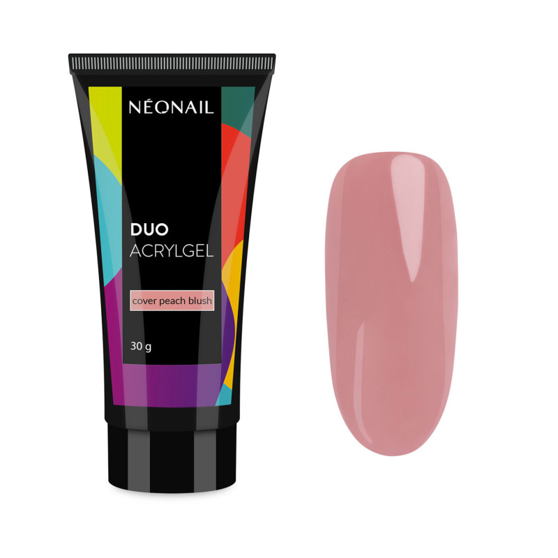DUO ACRYLGEL Cover Peach Blush 30 g DUO ACRYLGEL Cover Peach Blush 30 g