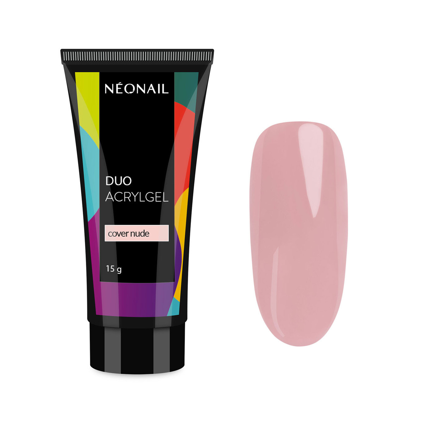 DUO ACRYLGEL Cover Nude 15 g
