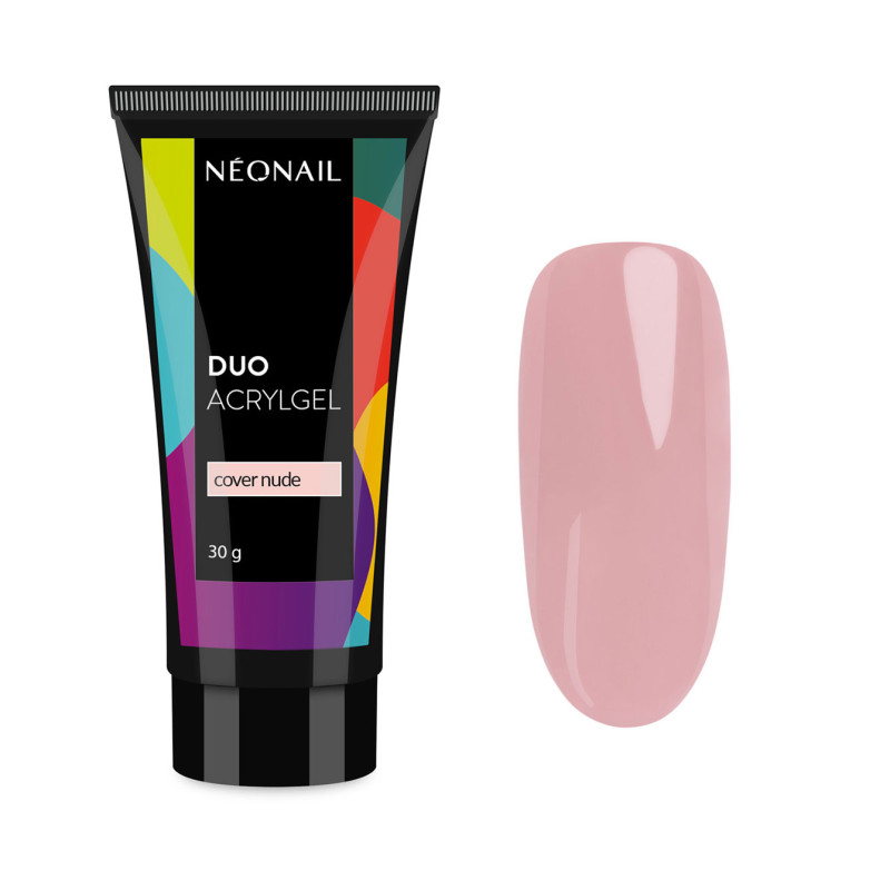 DUO ACRYLGEL Cover Nude 30 g DUO ACRYLGEL Cover Nude 30 g