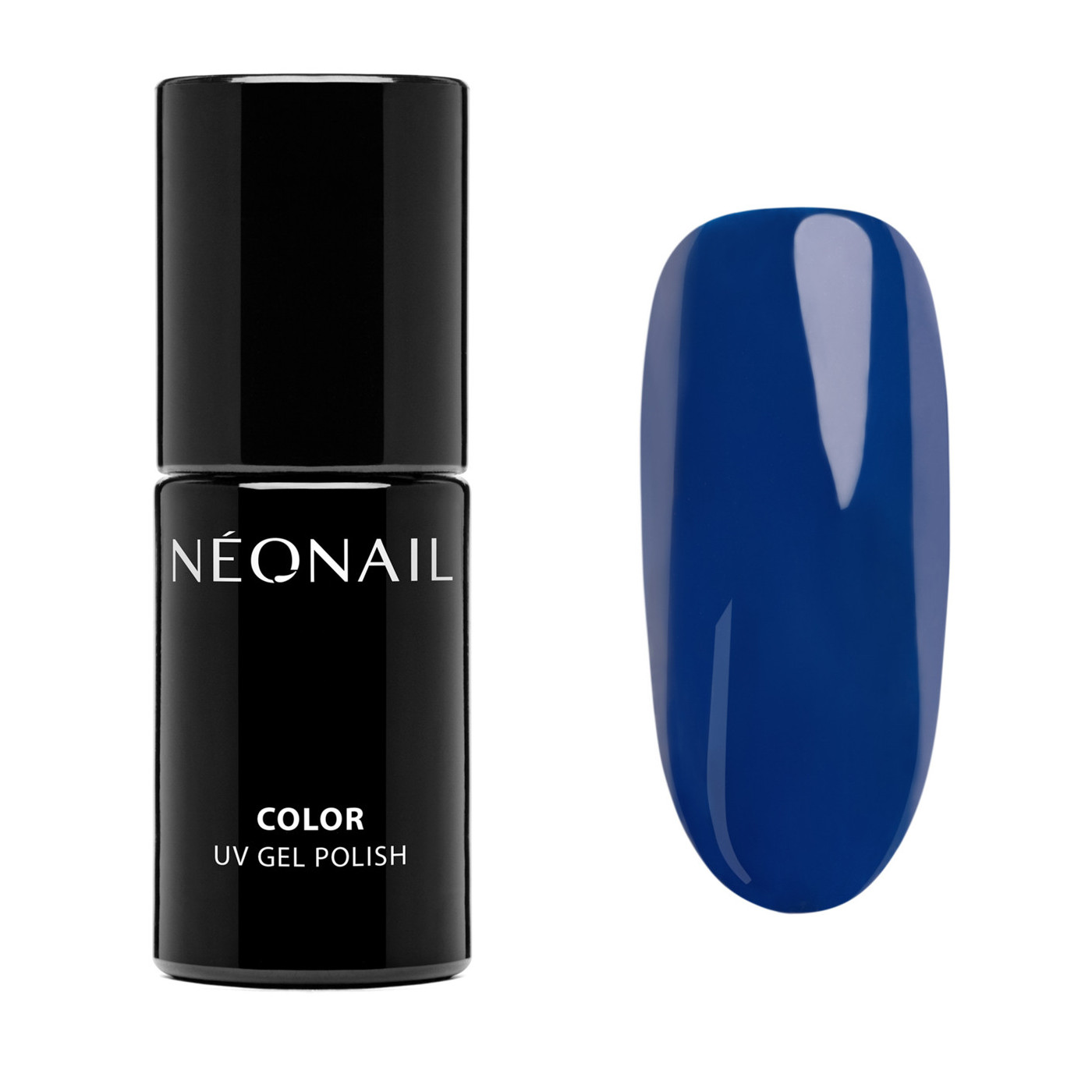 Smalto Semipermanente 7,2 ml -  Icy Sapphire