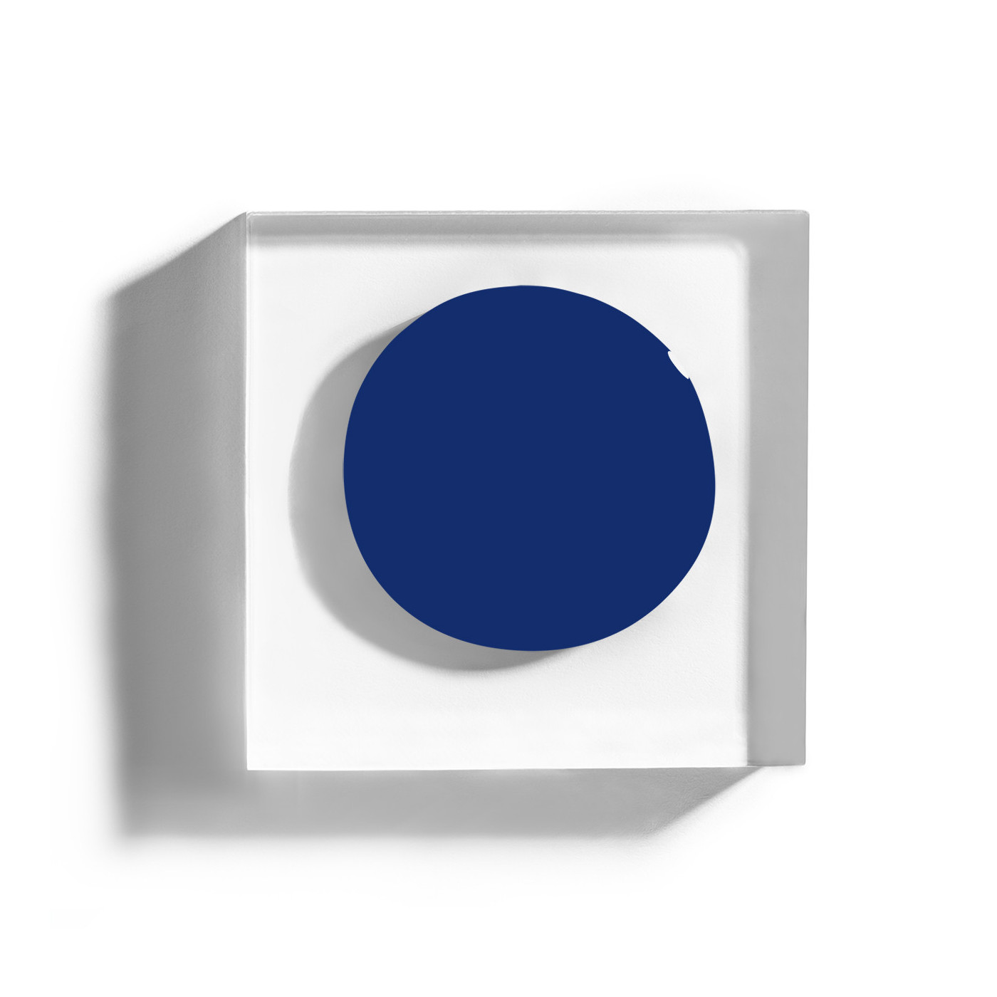 Smalto Semipermanente 7,2 ml -  Icy Sapphire