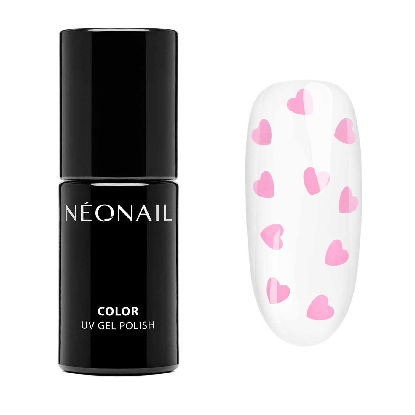 Smalto Semipermanente 7,2 ml - Self Love Era