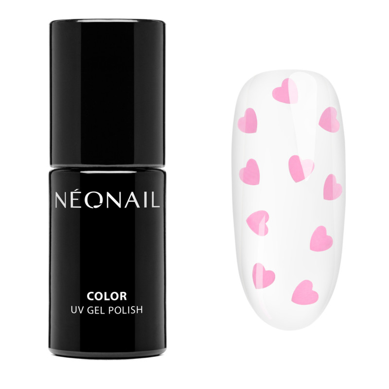 Smalto Semipermanente 7,2 ml - Self Love Era