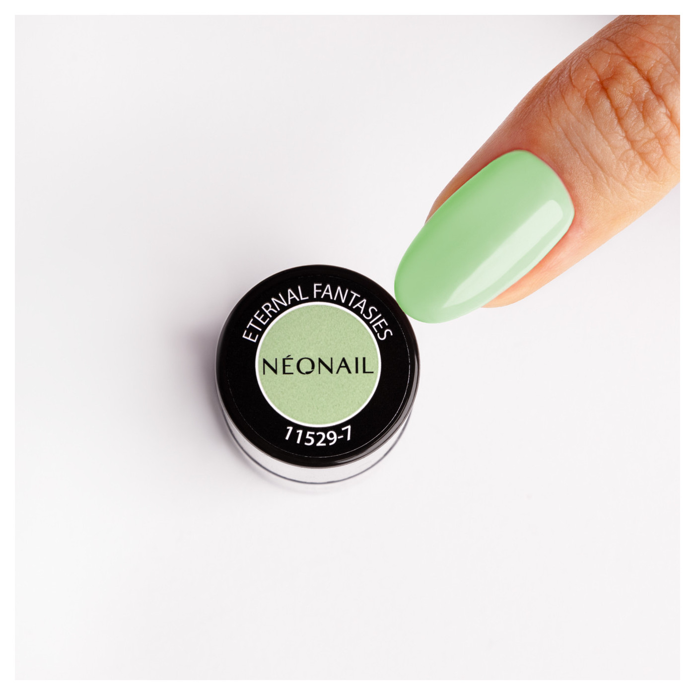 Smalto Semipermanente 7,2 ml - Eternal Fantasies