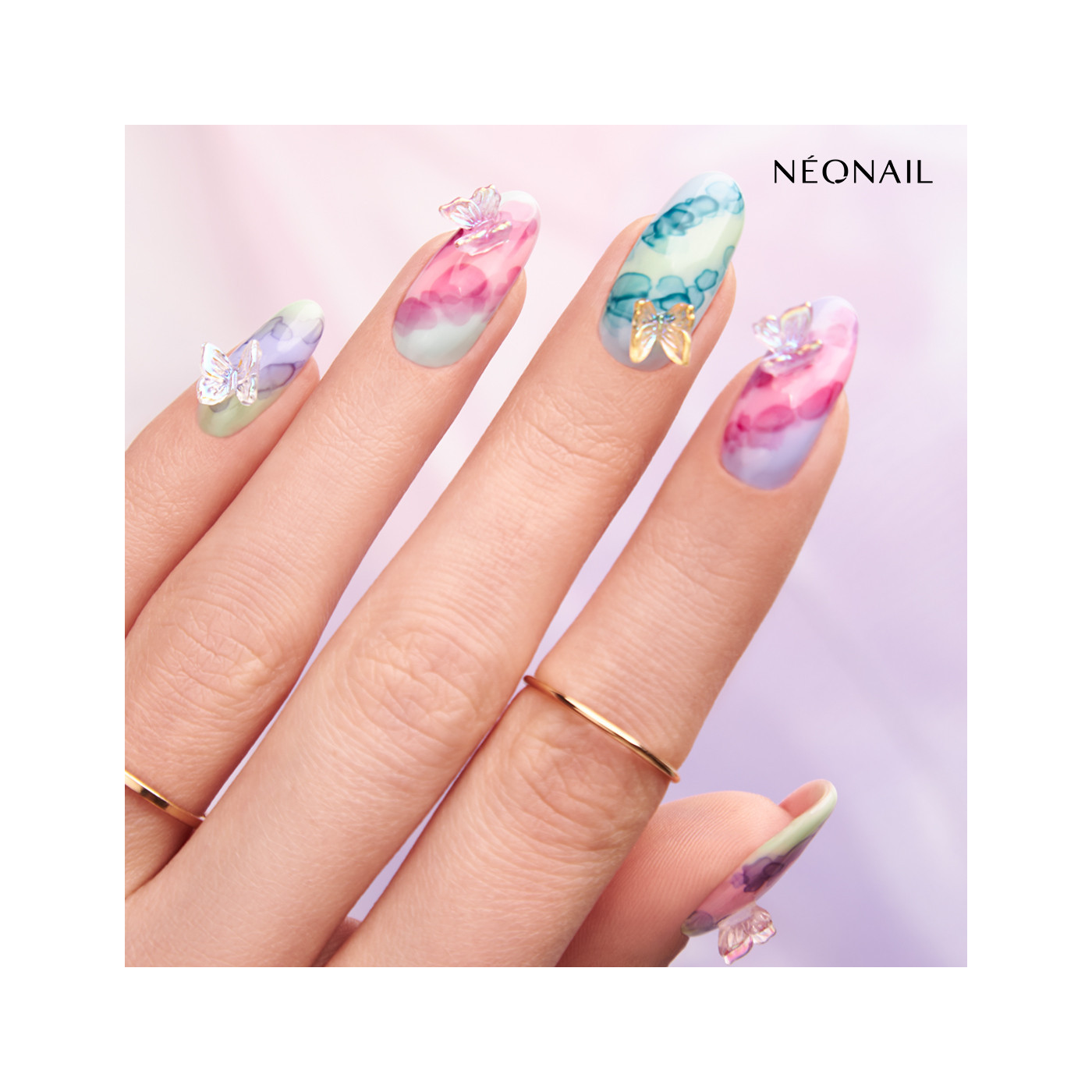 Smalto Semipermanente 7,2 ml - Eternal Fantasies