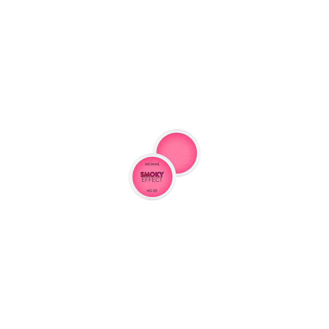 Smoky Effect No 05