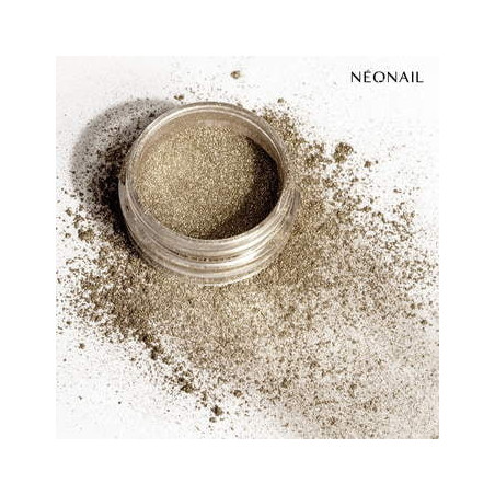 Polvere Metallic Effect 02