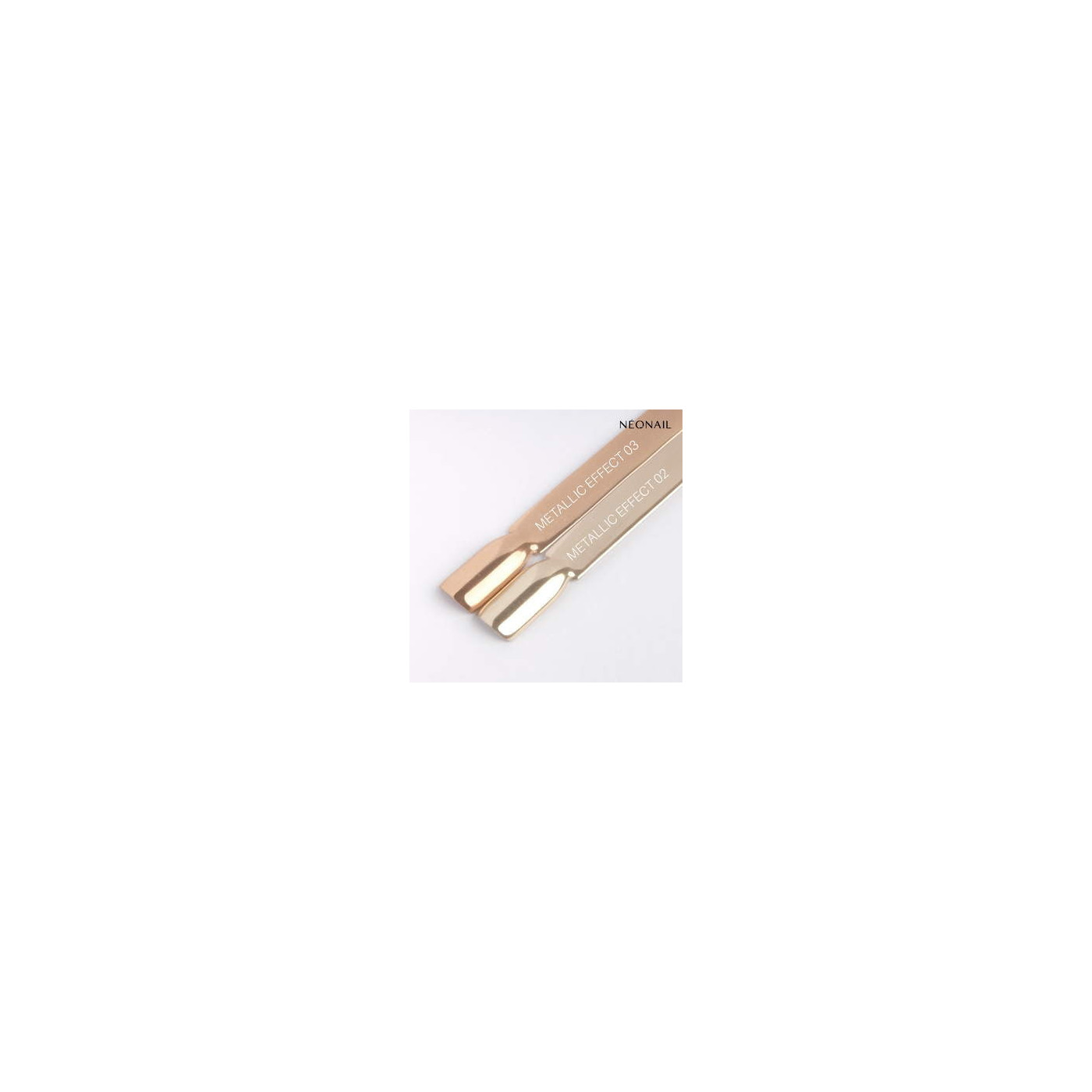 Polvere Metallic Effect 02