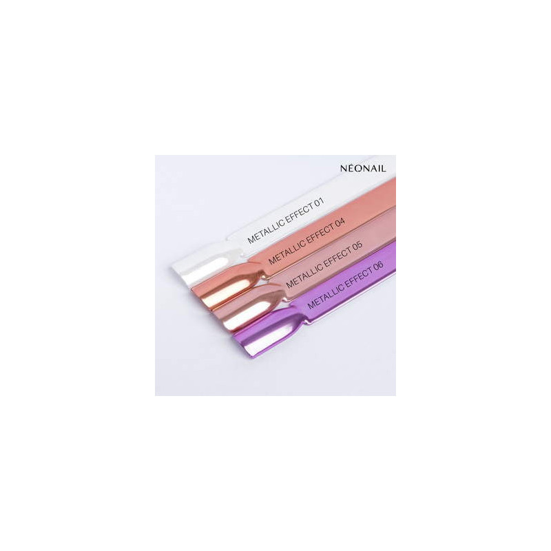 Polvere Metallic Effect 04