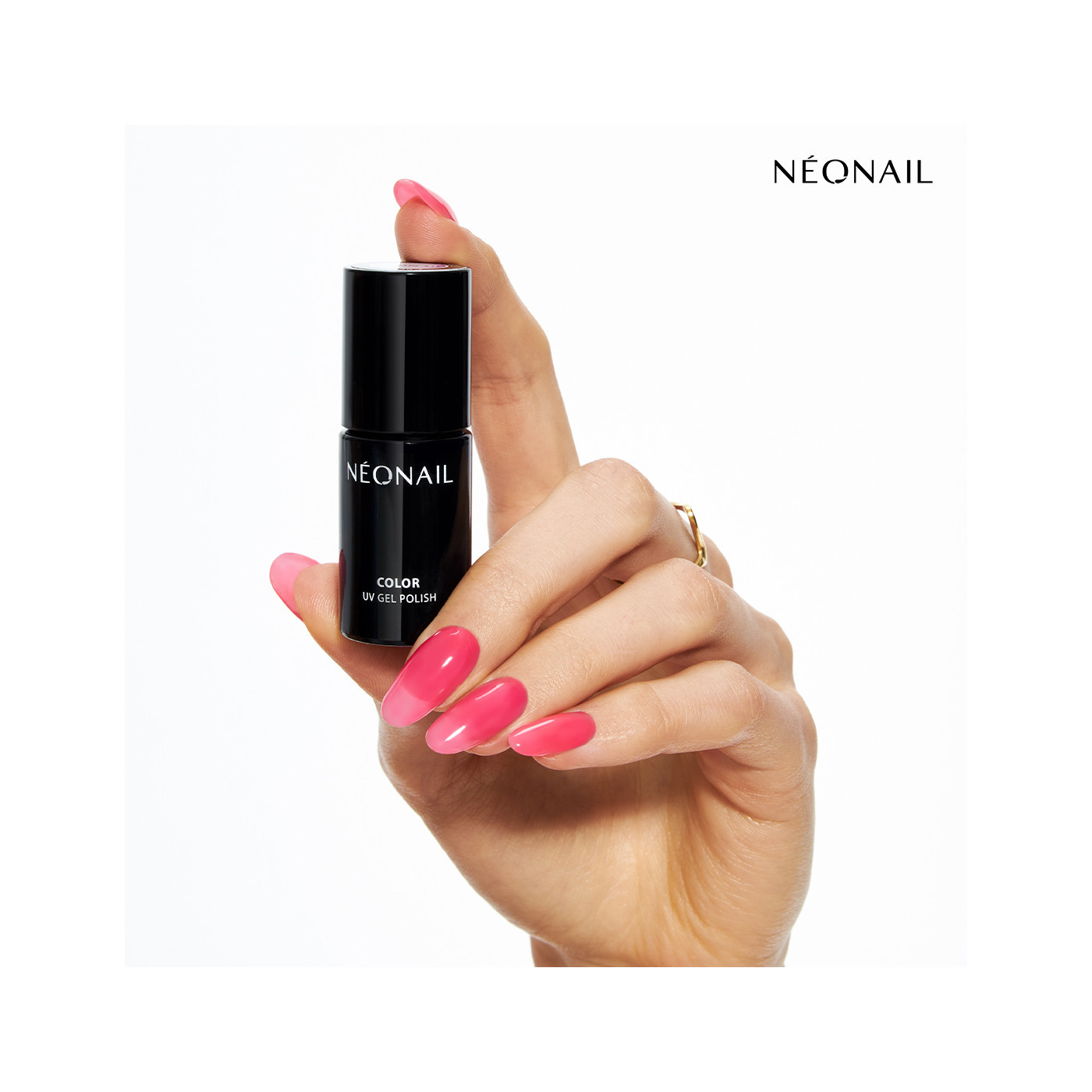 Smalto semipermanente 7,2 ml - Underwater Ballet